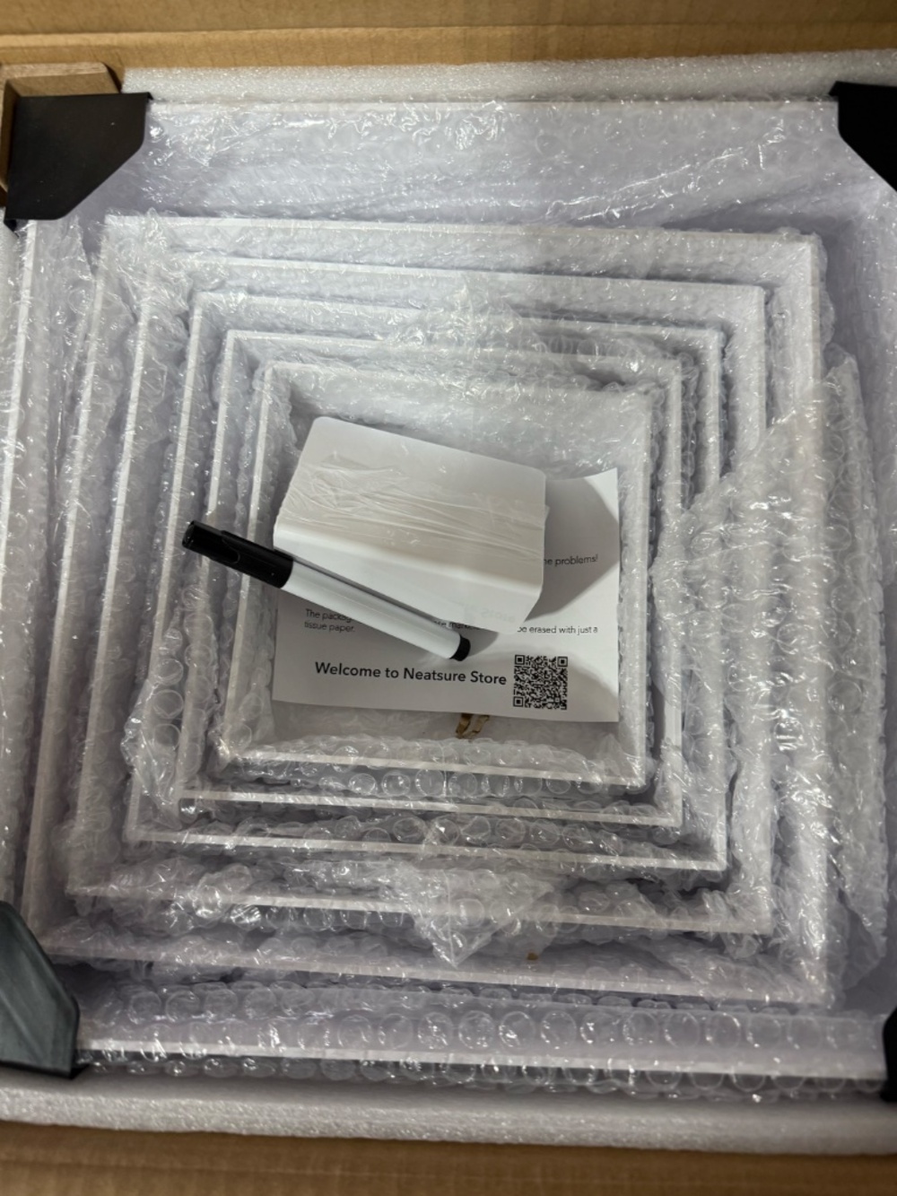 6PCS Buffet Risers - Picture 4 of 7